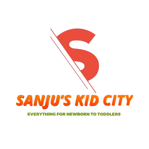 Sanju's Sanjus Kidcity